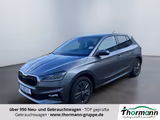 Skoda Fabia Balance 1.0 MPI Tempomat Rückfahrkamera - Skoda Neuwagen