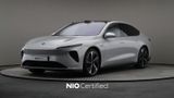 NIO ET7 100kWh, Vollausstattung