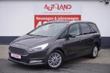 Ford Galaxy 2.0 EcoBlue Titanium LED Navi ACC PDC DAB - gebrauchte Ford Galaxy aus dem Jahr 2019