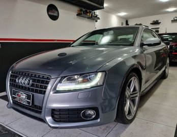 Audi A5 - 1