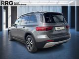 Mercedes-Benz GLB 200 GLB 200 d Style 4Matic - Mercedes-Benz GLB 200 aus 2021