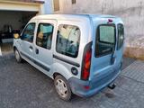 Renault Kangoo - TÜV 06/26 - gebrauchte Renault Kangoo aus dem Jahr 2001