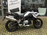 BMW F750GS Komfort/Touren/Dynamic /Licht Paket 1.Hd. - Offers matching your search criteria