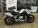 BMW F750GS Komfort/Touren/Dynamic /Licht Paket 1.Hd. - Offers matching your search criteria