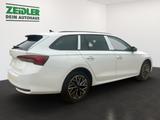 Skoda Octavia Combi 1.5 TSI ACT Selection ACC*NAVI*RFK - Skoda Octavia Tageszulassungen