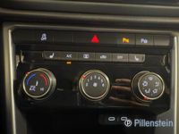 Volkswagen T-Roc - Vorschau Bild 13