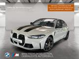 BMW M3 Competition M xDrive Limousine Harman/K - BMW M3 in Bochum