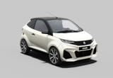 Aixam Coupé GTI - Aixam Coupé Neuwagen