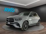 Mercedes-Benz GLE 450 d 4M AMG AIRMATIC PANO DISTRONIC STDHZG - Gebrauchtwagen in Sankt Augustin