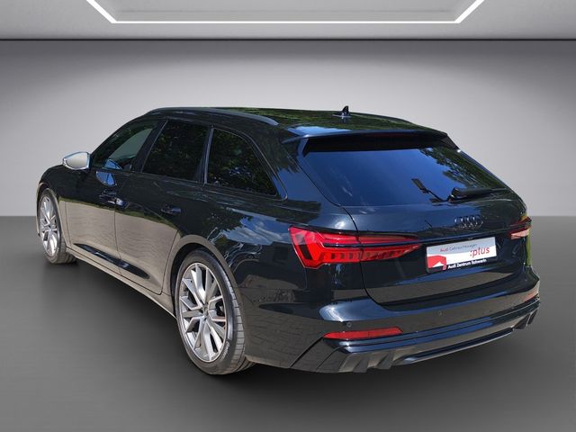 S6 Avant TDI 3.0 TDI quattro basis B&O 360°
