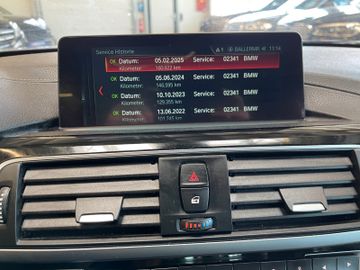 BMW 440i xDrive Coupe Aut. Sport Line *LED*HUD*NAVI*