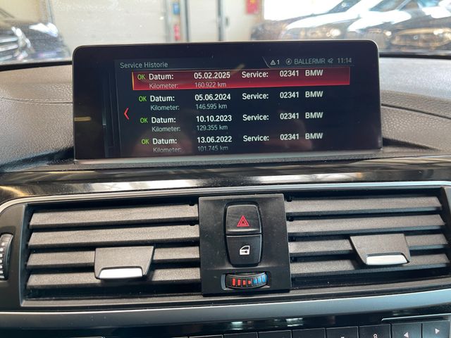 BMW 440i xDrive Coupe Aut. Sport Line *LED*HUD*NAVI*