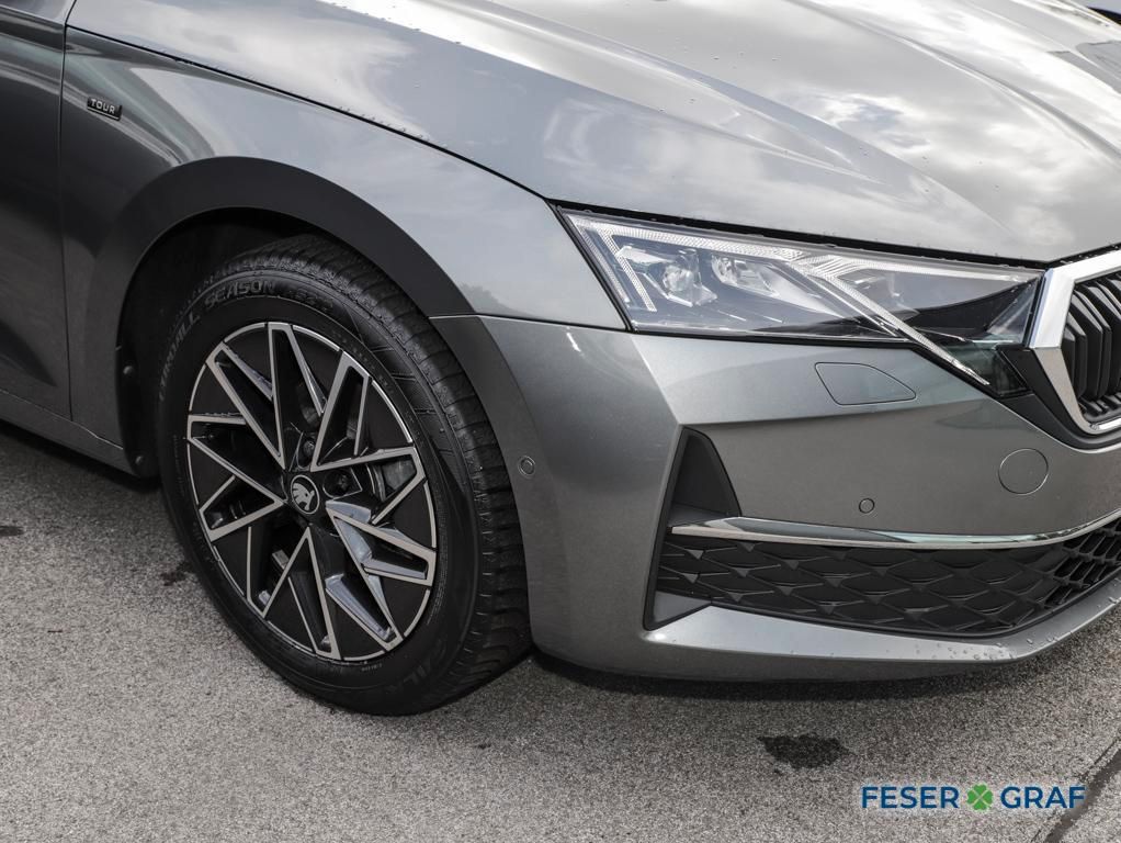 Skoda Octavia Combi 2.0 TDI Tour DSG Pano Standh. 360° imagem 3