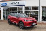 BAIC X75 Schiebedach Sitzbelüftung Massagesitze etc
