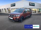 Peugeot Rifter e-136 Allure Pack L2 SHZ KAM EPH ALU DAB - Peugeot Rifter in Bonn