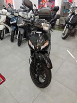 Peugeot tweet 125 2021 - PEUGEOT 125 TWEET