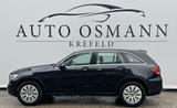 Mercedes-Benz GLC 300 de 4Matic 9G-TRONIC / Distronic / AHK - Hybrid (Diesel/Elektro): Pickup