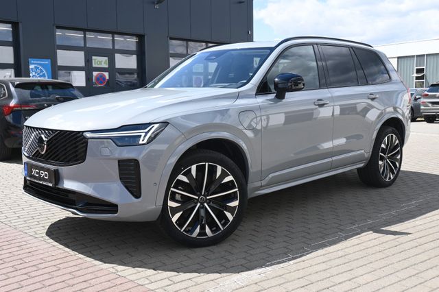 Volvo XC90 T8 AWD Plus Dark*PANO*360°*HuD*H&K*ACC