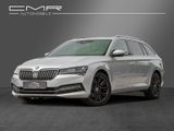 Skoda Superb L&K BusinessP. Columbus PANO Massage ACC - Skoda: Allradantrieb, Automatik