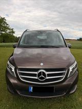 Mercedes-Benz V 250 BlueTEC EDITION lang EDITION