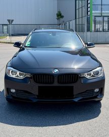 BMW 318 - 3