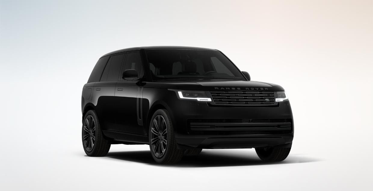 Land Rover Range Rover D350 HSE Shadow imagem 2