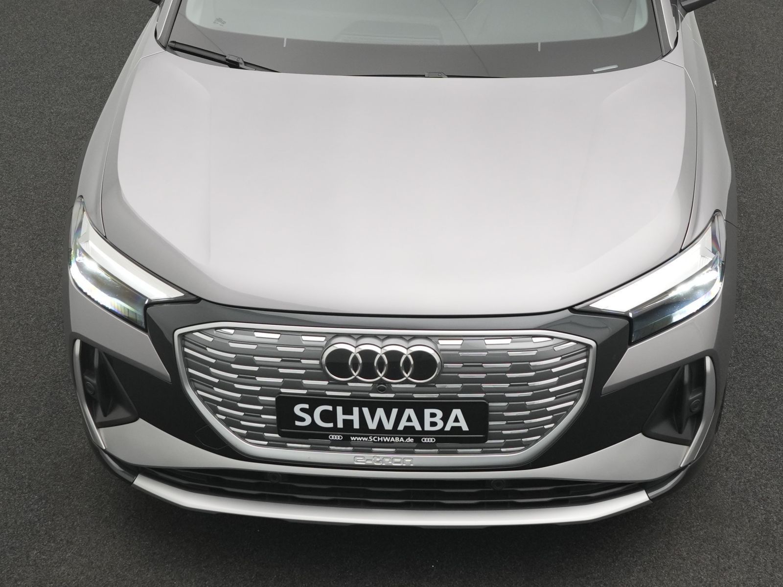 Audi Q4 e-tron - Bild 27