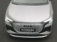 Audi Q4 e-tron - Vorschau Bild 27