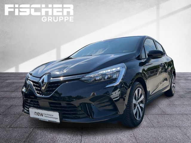 Renault Clio EQUILIBRE SCe 65 Klima 7" DAB+ - mit KI generiert/bearbeitet
