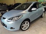 Mazda 2 Lim. 1.3 Impression*KLIMA*TÜV 03/2027*2.HAND*