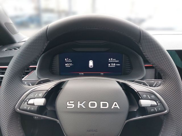 Scala Monte Carlo 1.5 TSI MATRIX*KAMERA*KEYLESS*