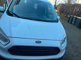 Ford curier - Ford Courier mit Diesel-Antrieb
