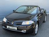 Renault Megane II Coupe / Cabrio Exception - gebrauchte Renault Megane aus dem Jahr 2008