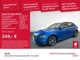 Audi A3 Sportback 40 e-tron Sport Kamera Navi LED - Audi Elektroautos