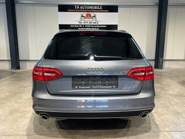 Audi A4 - 6
