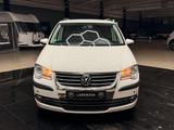 Volkswagen Touran Trendline BlueMotion HU JULI 2027 - Volkswagen Touran: Bluemotion