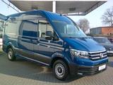 Volkswagen Crafter 2.0 TDI  KLIMA,PDC,RÜCKFAHRKAMERA - Volkswagen Doppelkabine Crafter