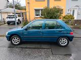 Peugeot 106 Long Beach  Version mit Panora... - Peugeot aus 1997