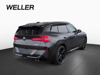 BMW X3 M50 - Vorschau Bild 9