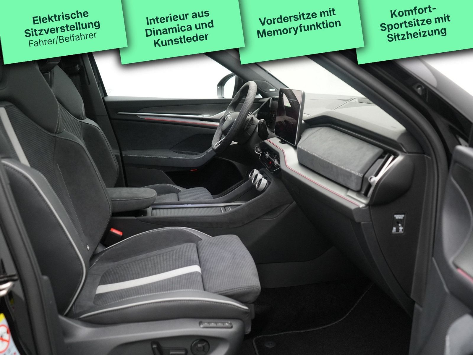 Skoda Kodiaq - Bild 18