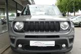 Jeep Renegade Longitude FWD*SHZ*PDC*Tempomat*18"Alu* - gebrauchte Jeep Renegade aus dem Jahr 2022