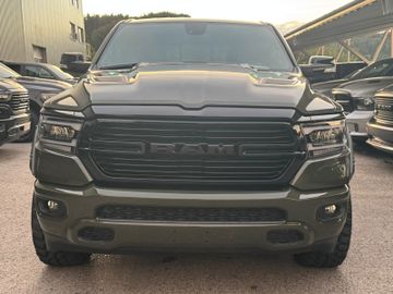 Dodge RAM - 2