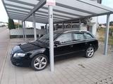 Audi A4 Avant 3.0 TDI quattro S-line, Steuerkette neu