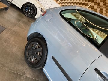 Seat Ibiza 1.4 16V 55 kW Fresh *KLIMAANLAGE*TÜV 0625