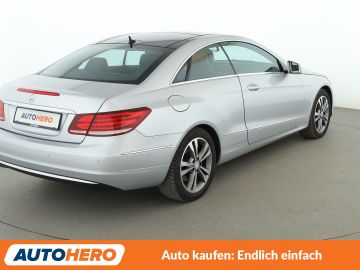 Mercedes E 320 - 6