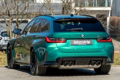 BMW M3 – 4 / 33