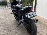 Yamaha YZF-R125 - KLEINKRAFTRAD
