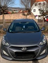 Hyundai i30 100 PS - Hyundai i30: Ps