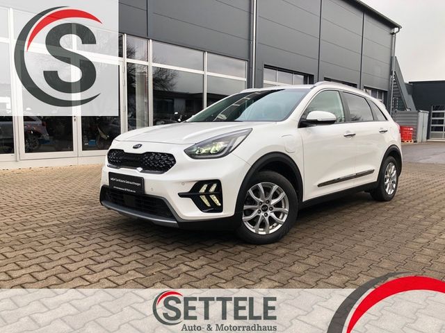 Kia Niro Spirit Plug-in Hybrid 1.Hand/AHK/8-FACH