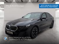 BMW 520 - Vorschau Bild 1
